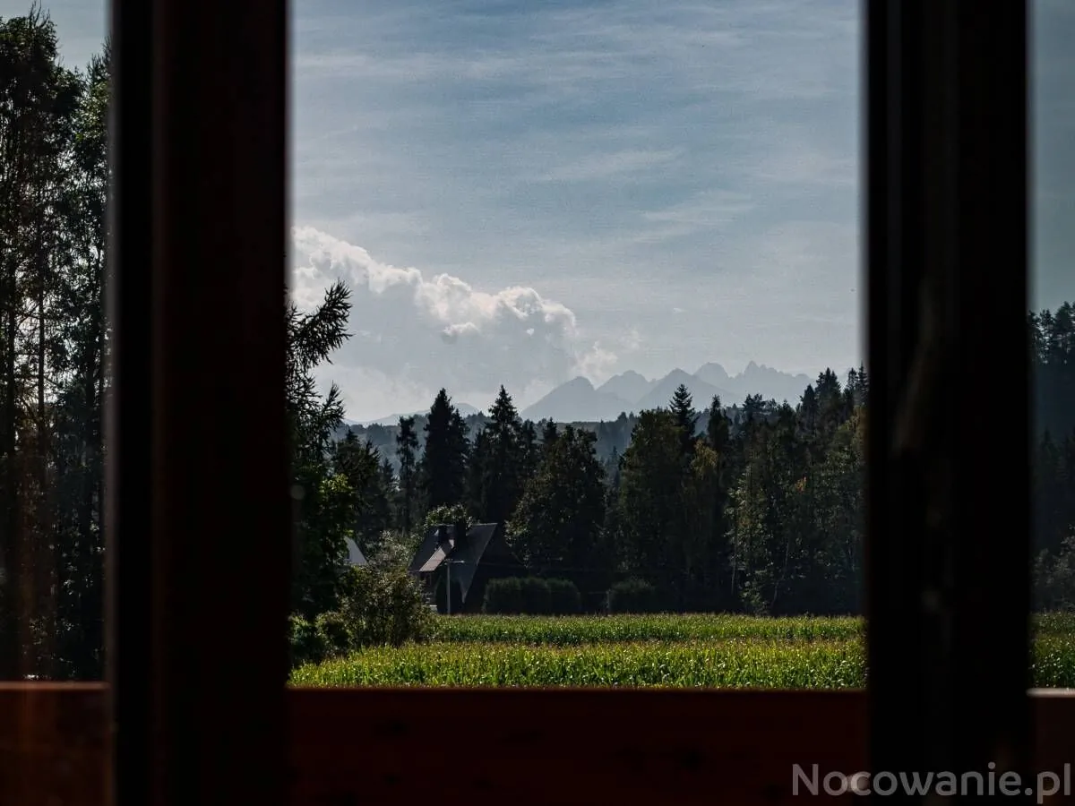 Domek Nad Przełomem Białki Nowa Biała – Nowa Biała, Polska