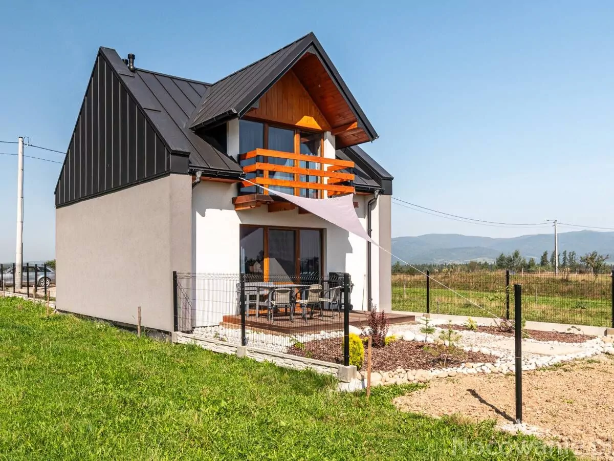 Domek Nad Przełomem Białki Nowa Biała – Nowa Biała, Polska