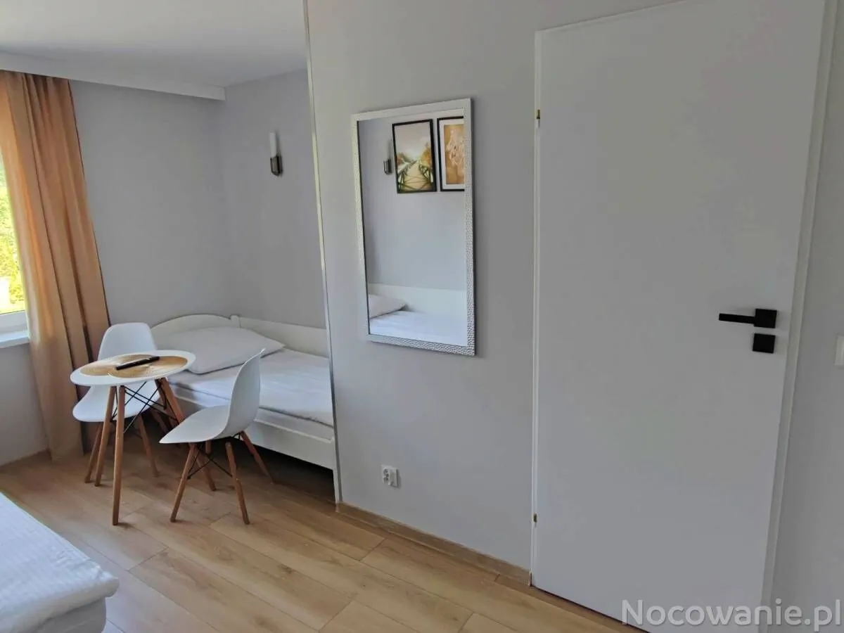 Pokoje u Władka Chałupy – Chałupy, Polsko