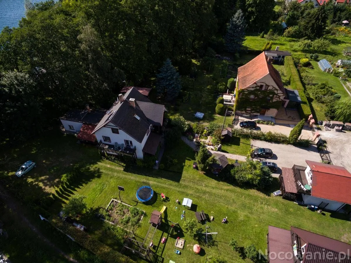 Całoroczny domek nad jeziorem Giżycko – Giżycko, Polonia