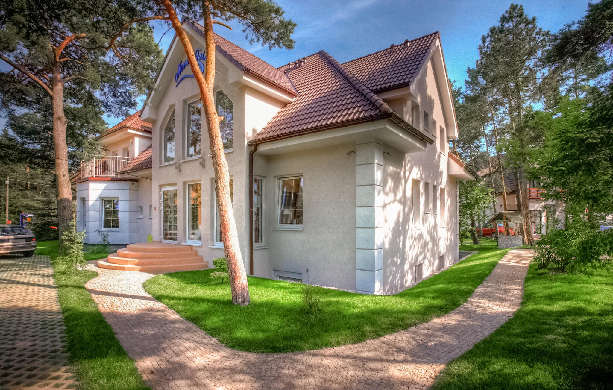 Apartman Pobierowo - PPL493 – Pobierowo, Polska