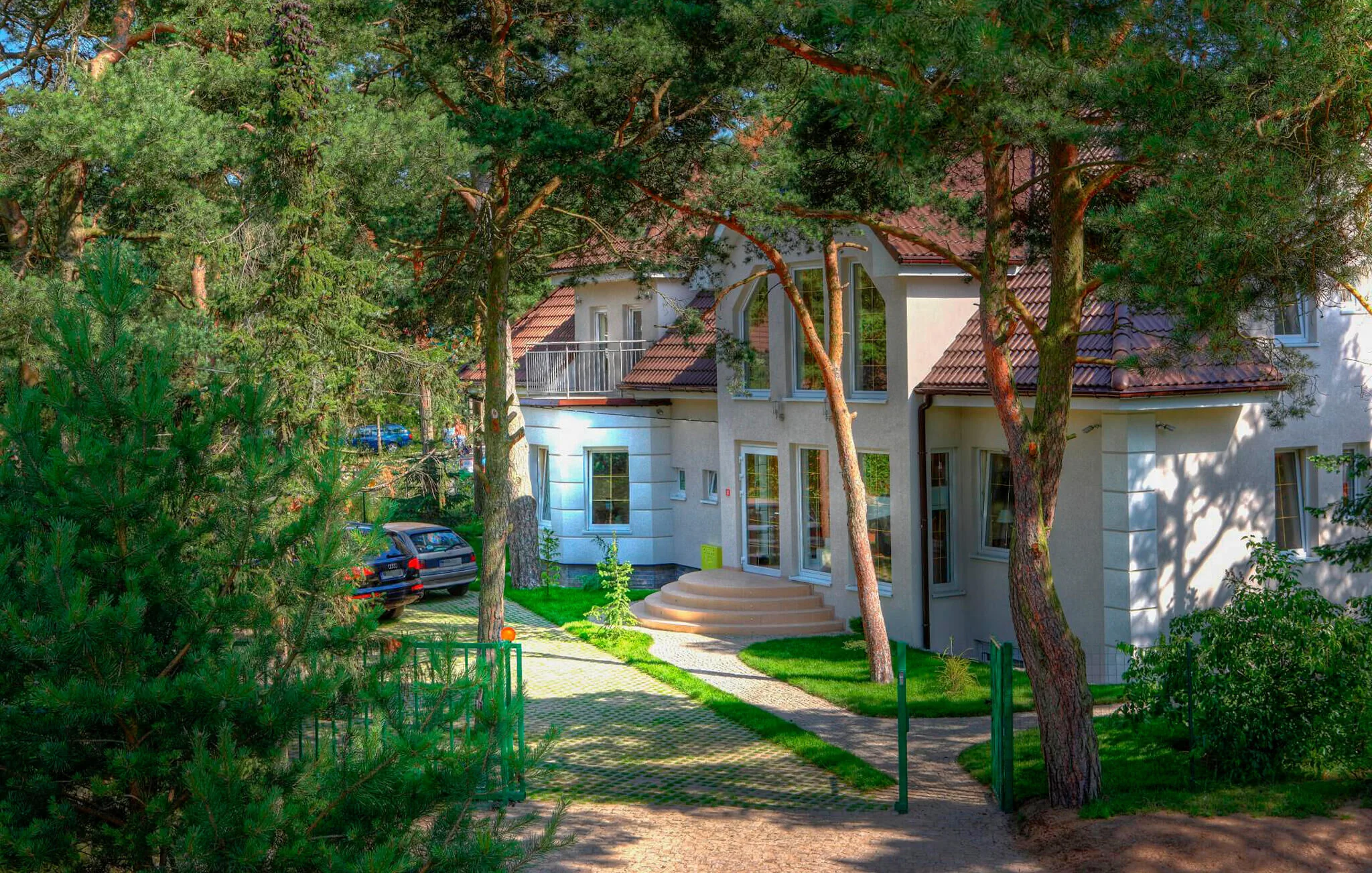 Apartman Pobierowo - PPL493 – Pobierowo, Polska