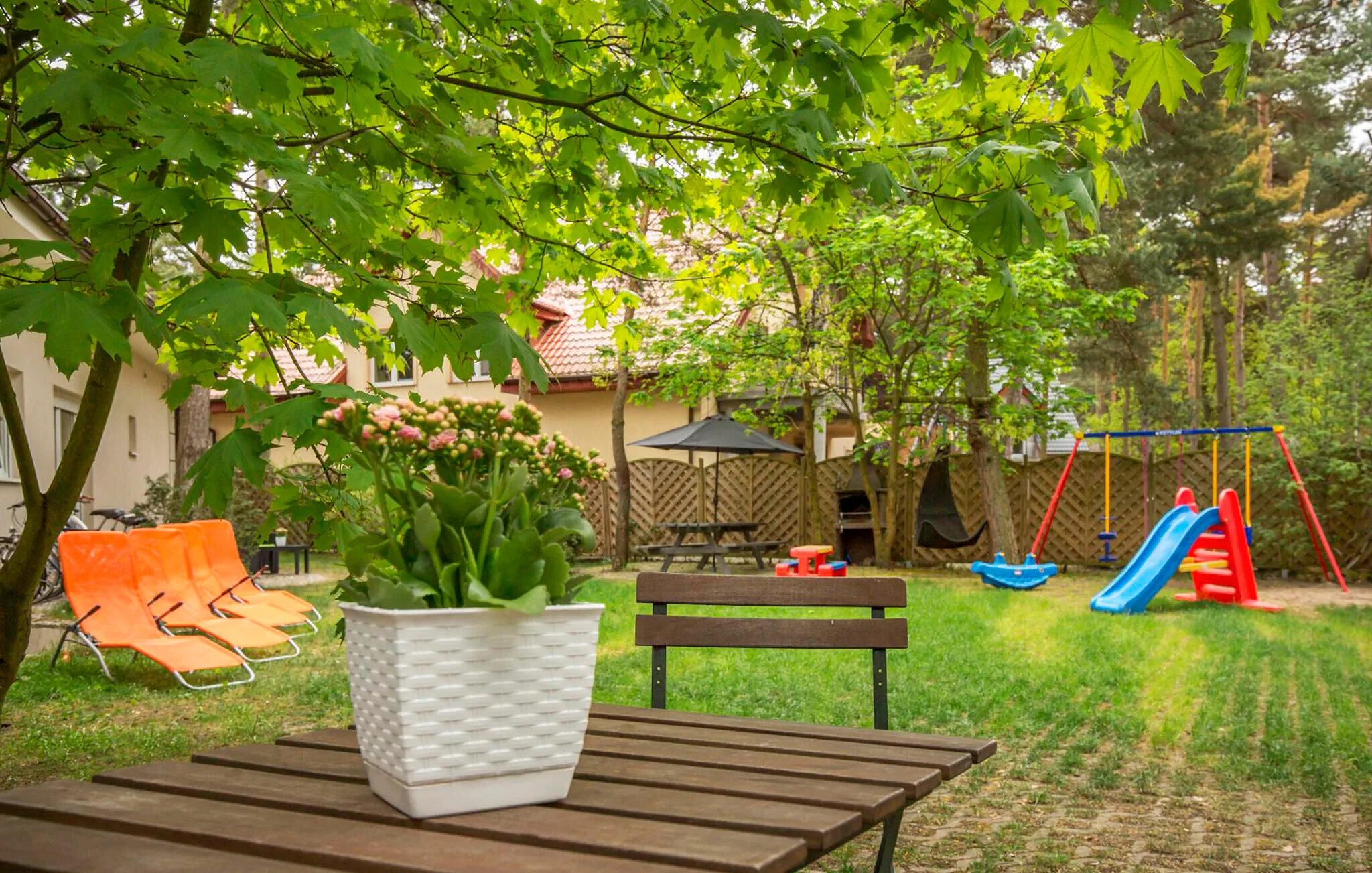 Apartman Pobierowo - PPL493 – Pobierowo, Polska