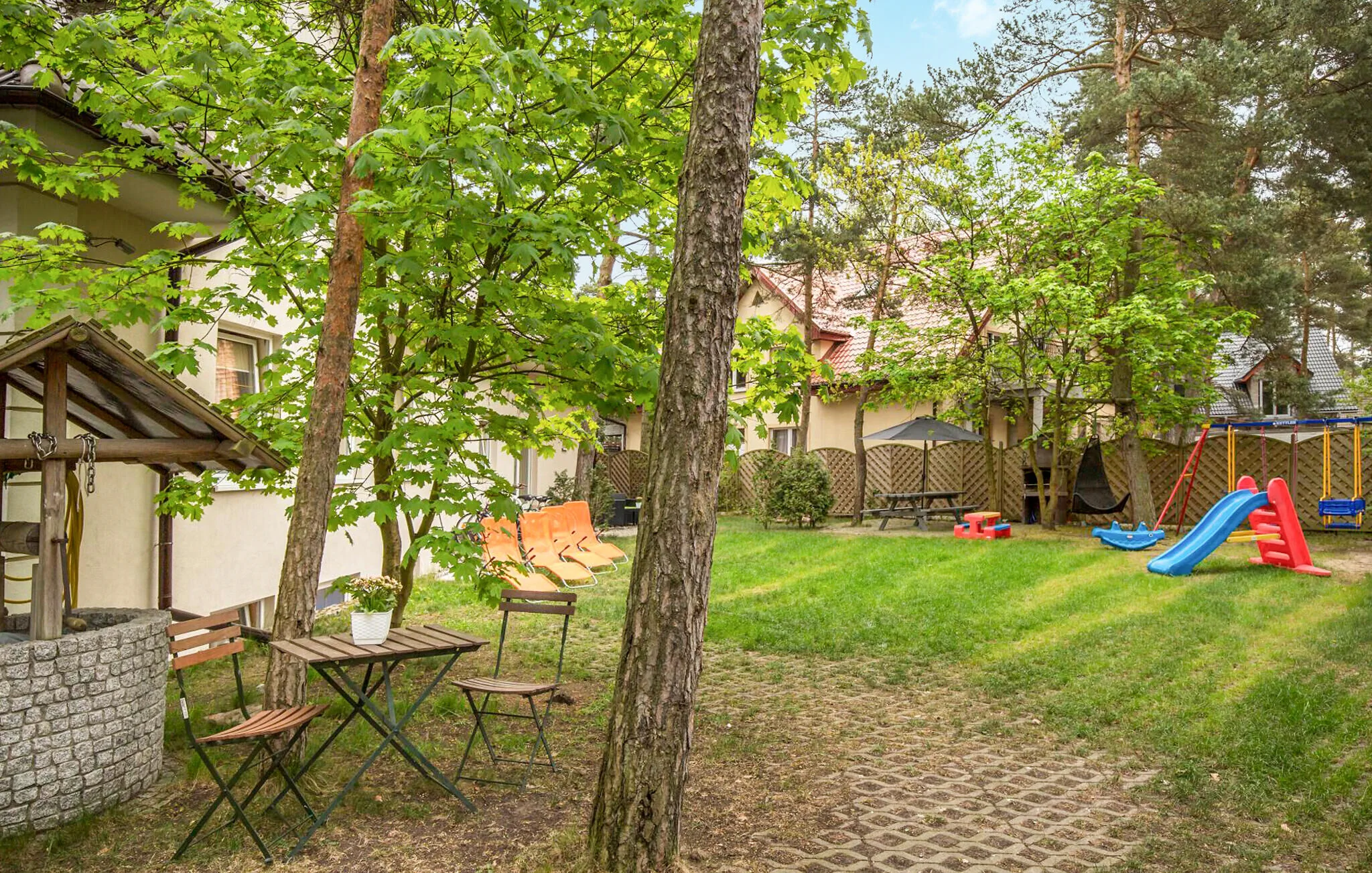 Apartman Pobierowo - PPL493 – Pobierowo, Polska