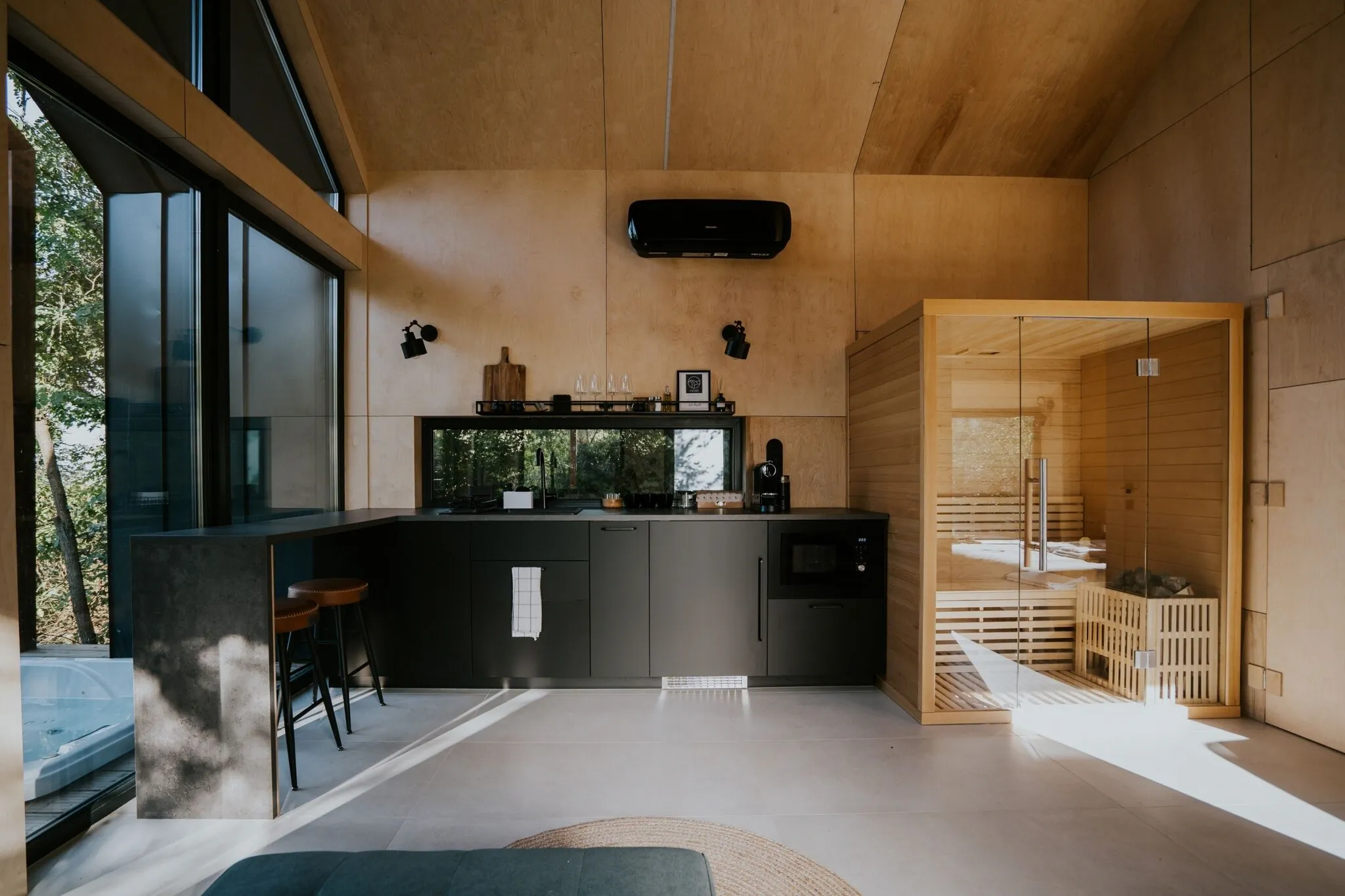 Mökki Apartmanház Tahitótfalu – Tahitótfalu, Maďarsko