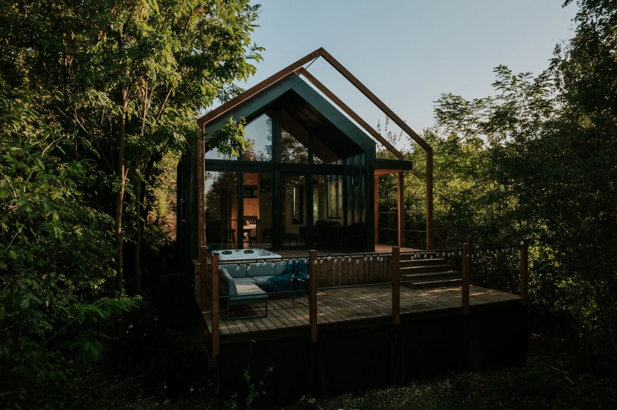 Mökki Apartmanház Tahitótfalu – Tahitótfalu, Maďarsko