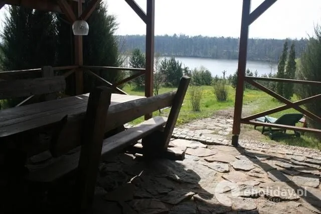 Dom Letniskowy Orchidea Chrzanowo, Ełk – Ełk, Polska