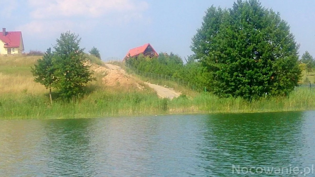 Dom Letniskowy Orchidea Chrzanowo, Ełk – Ełk, Polska