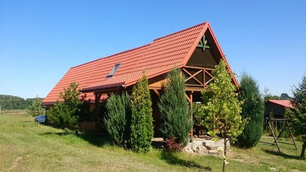 Dom Letniskowy Orchidea Chrzanowo, Ełk – Ełk, Polska