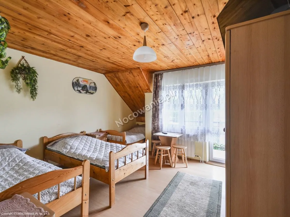 Pokoje Pod Tylką Krościenko nad Dunajcem – Krościenko nad Dunajcem, Polska