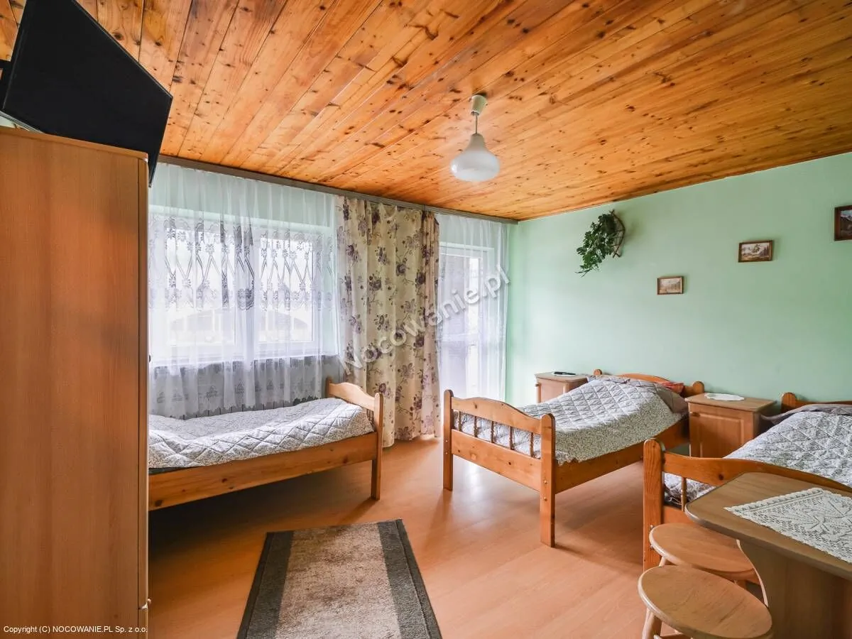 Pokoje Pod Tylką Krościenko nad Dunajcem – Krościenko nad Dunajcem, Polska