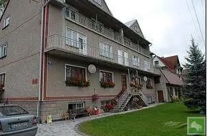Pokoje Pod Tylką Krościenko nad Dunajcem – Krościenko nad Dunajcem, Polska