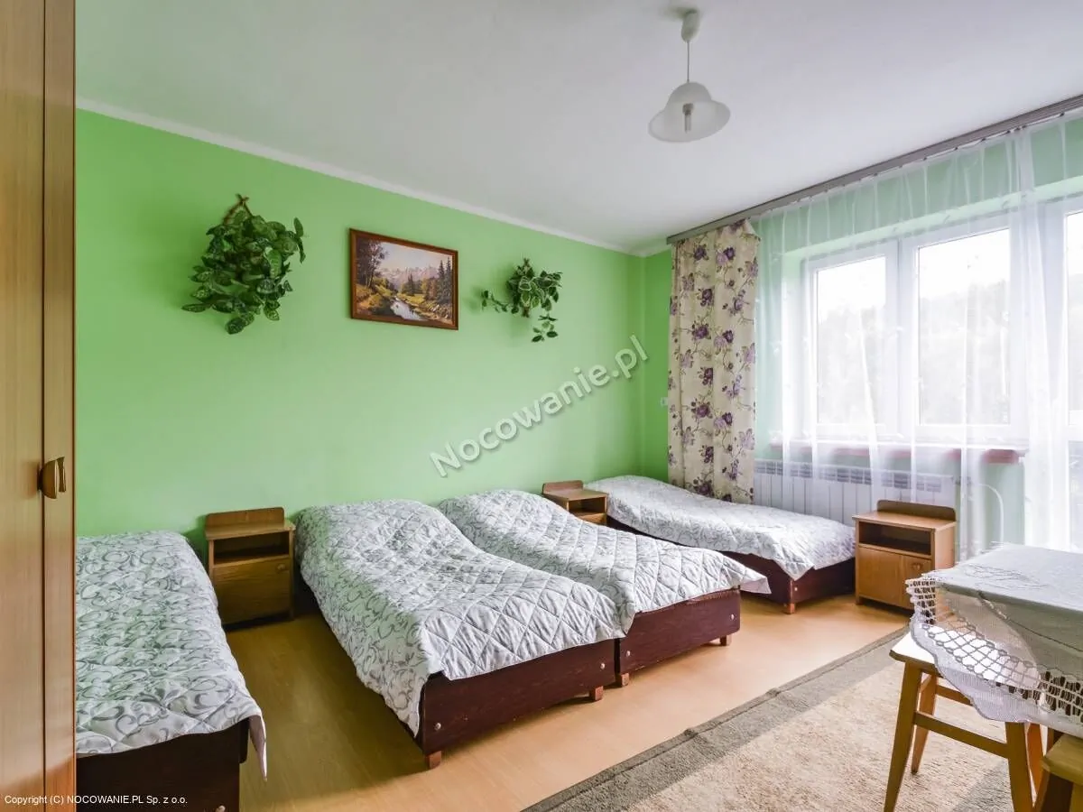 Pokoje Pod Tylką Krościenko nad Dunajcem – Krościenko nad Dunajcem, Polska