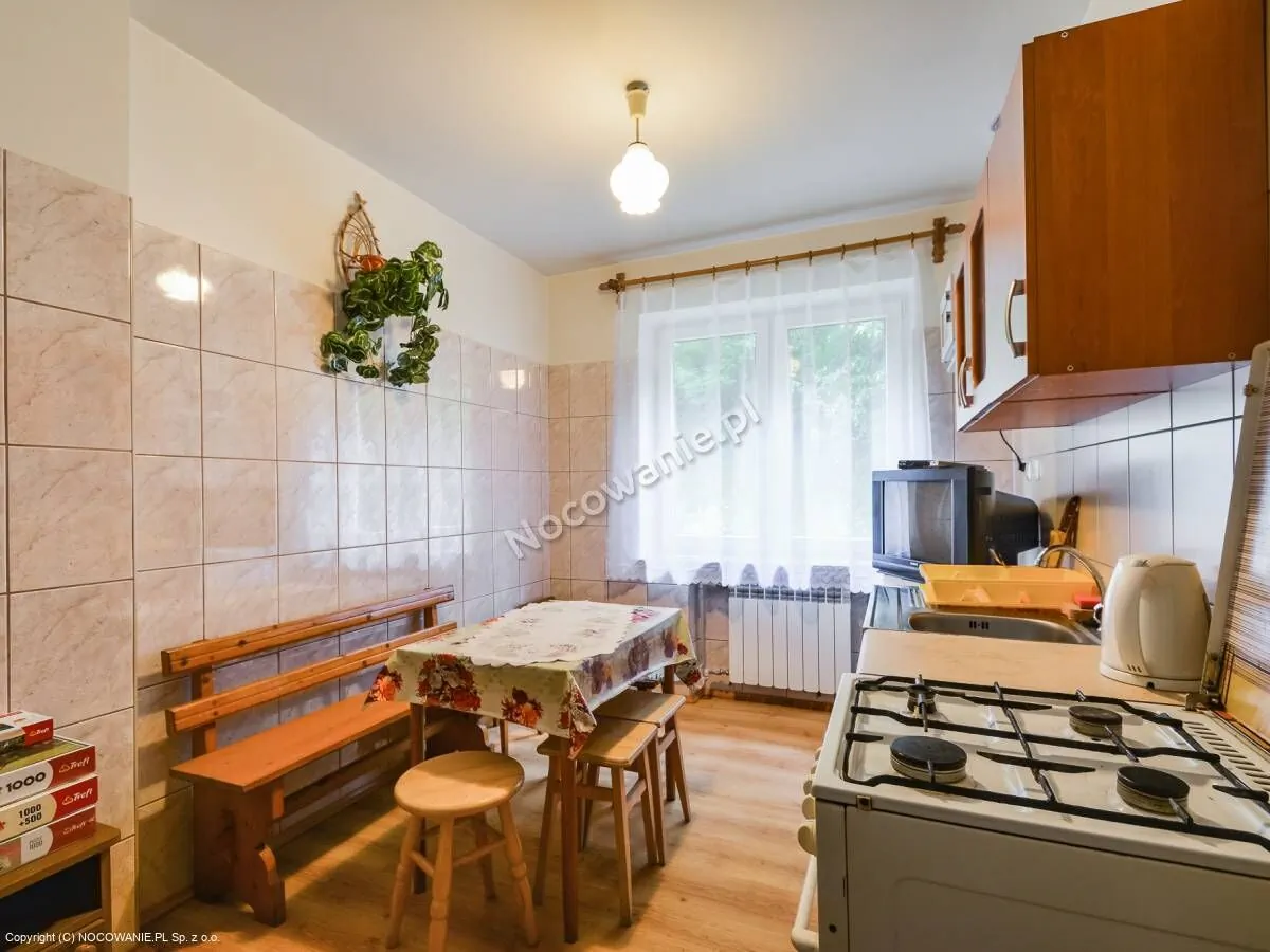 Pokoje Pod Tylką Krościenko nad Dunajcem – Krościenko nad Dunajcem, Polska