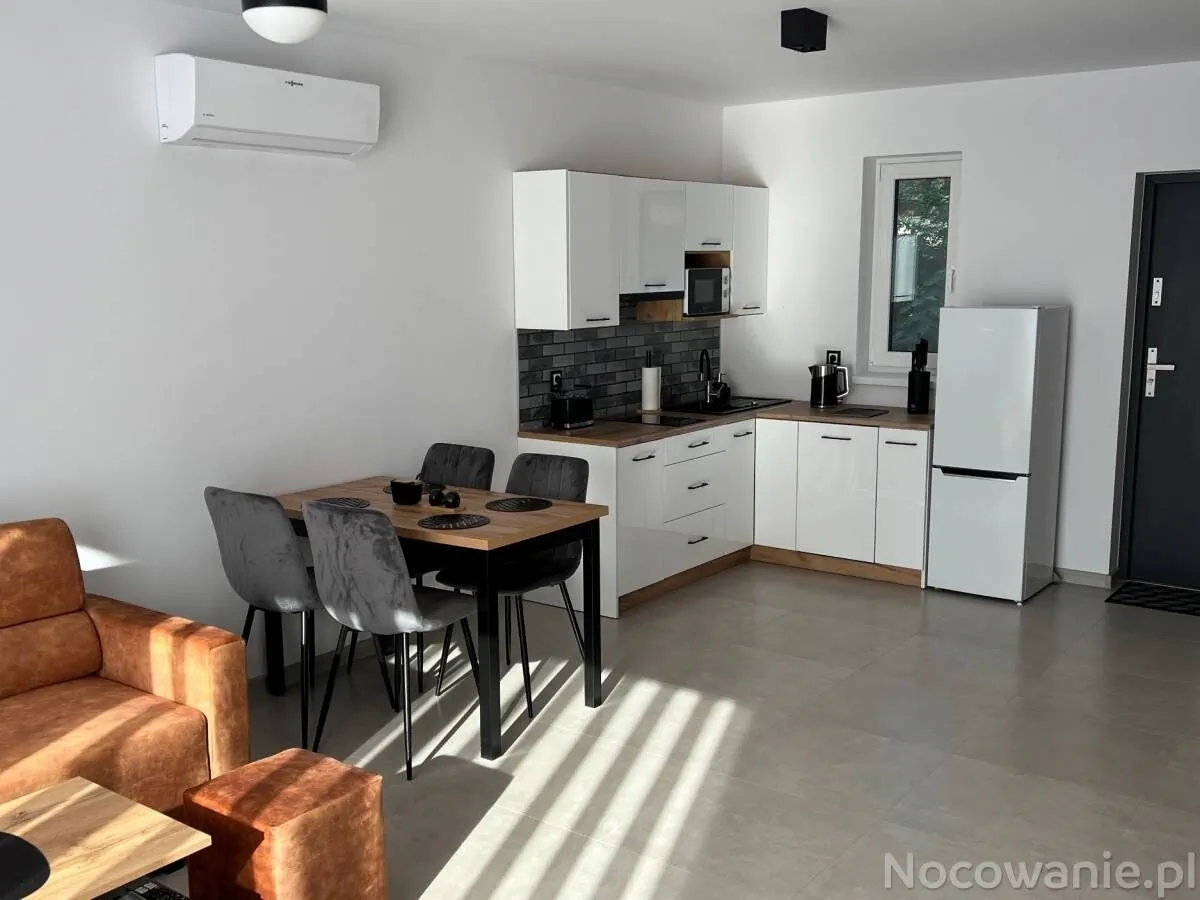 Grey House Aptartamenty Boszkowo-Letnisko  – Boszkowo-Letnisko, Polsko