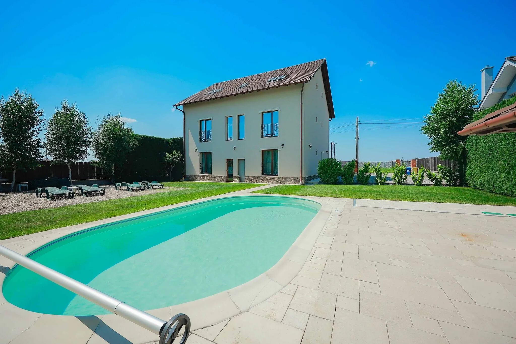 Sunrise Villa Băile Felix – Băile Felix, România
