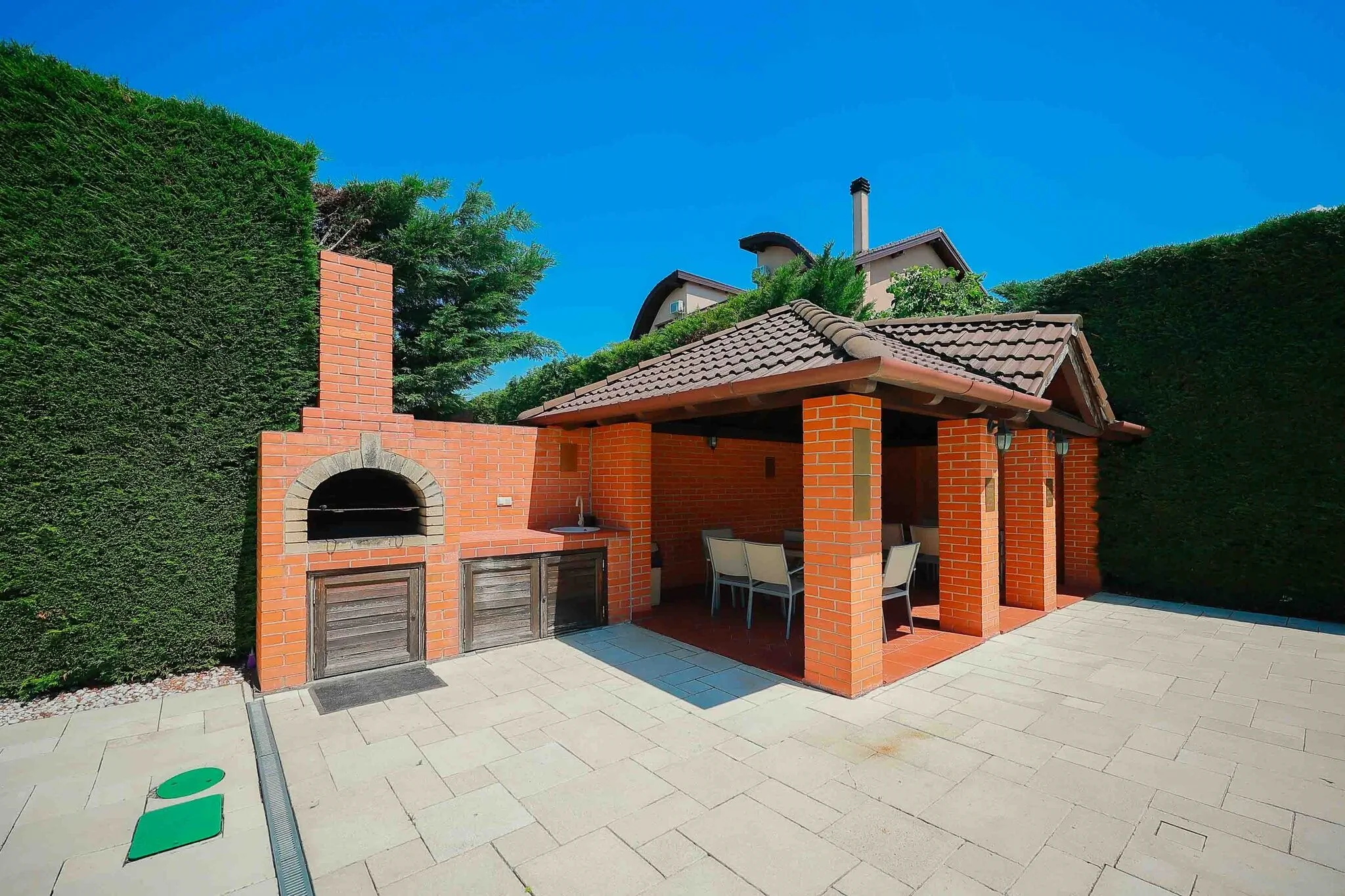Sunrise Villa Băile Felix – Băile Felix, România