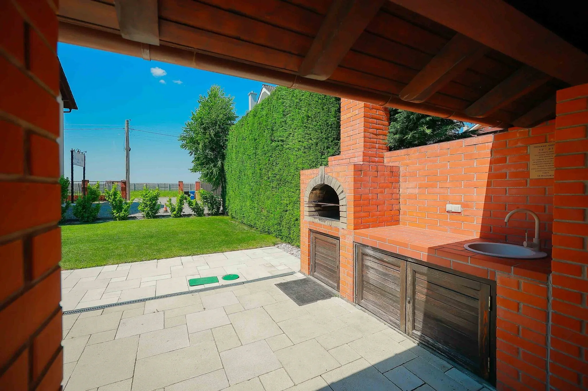 Sunrise Villa Băile Felix – Băile Felix, România