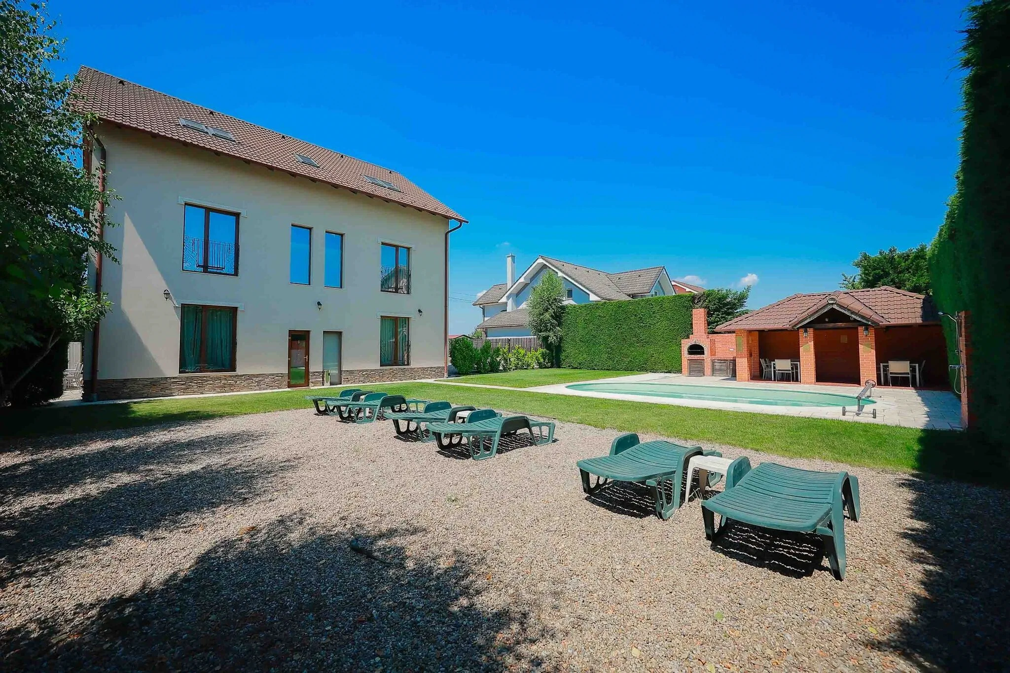 Sunrise Villa Băile Felix – Băile Felix, România