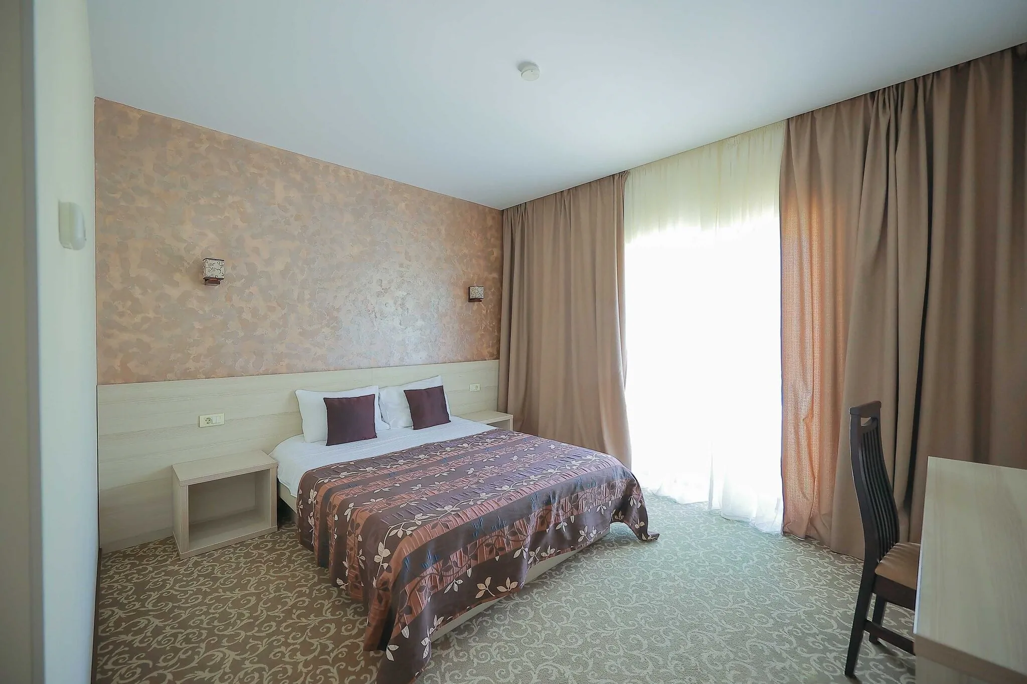Sunrise Villa Băile Felix – Băile Felix, România