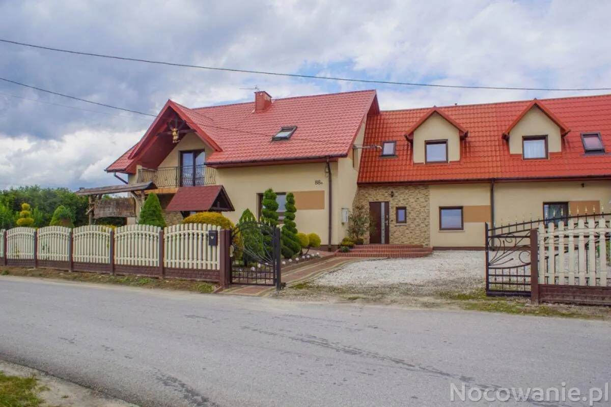 Agroturystyka Wichrowe Wzgórze Krajno Pierwsze, Kielce – Kielce, Polska