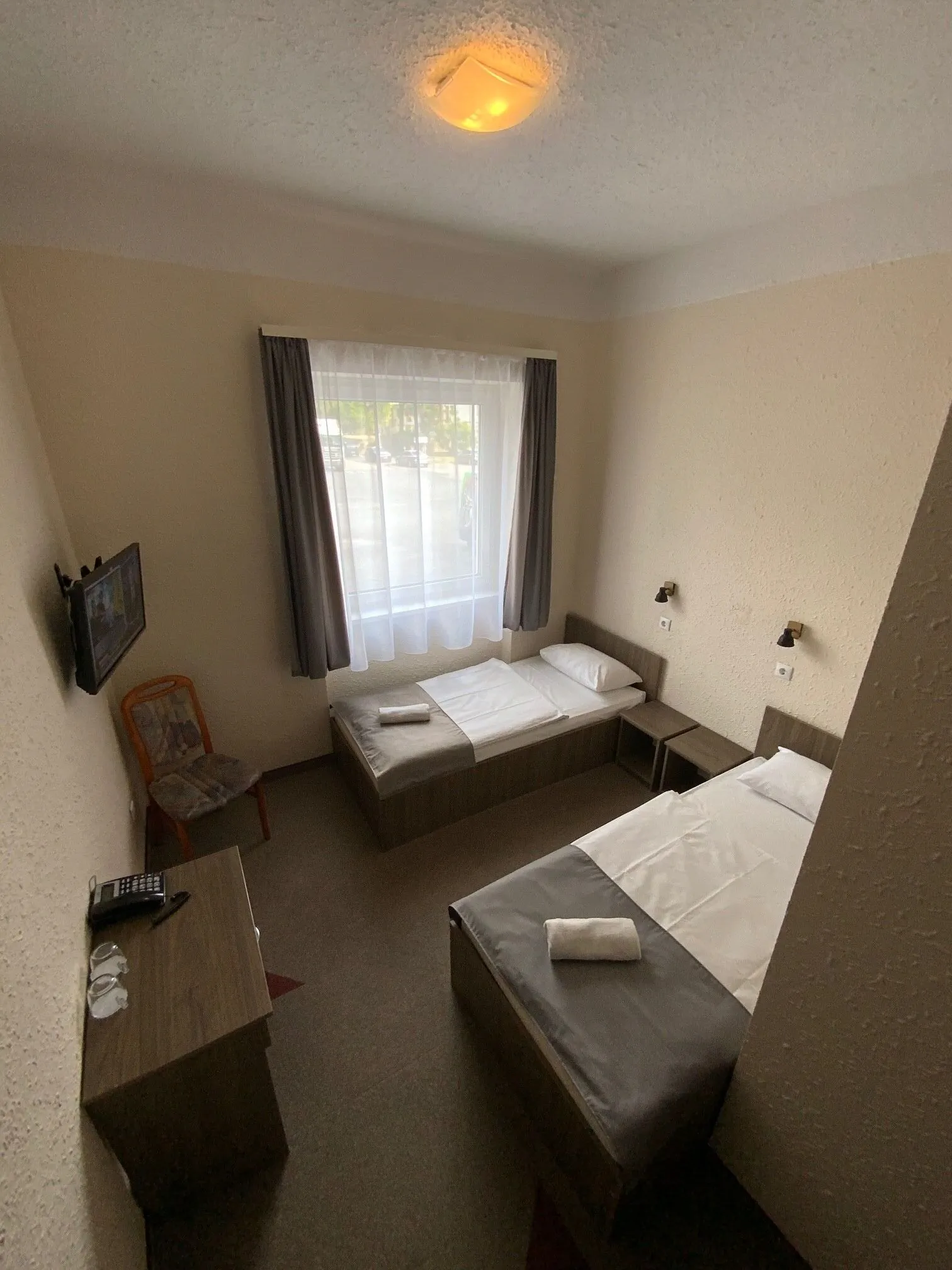 Ingyenes Reggeli és Parkolás Hotel Budapest – Budapesta, Ungaria