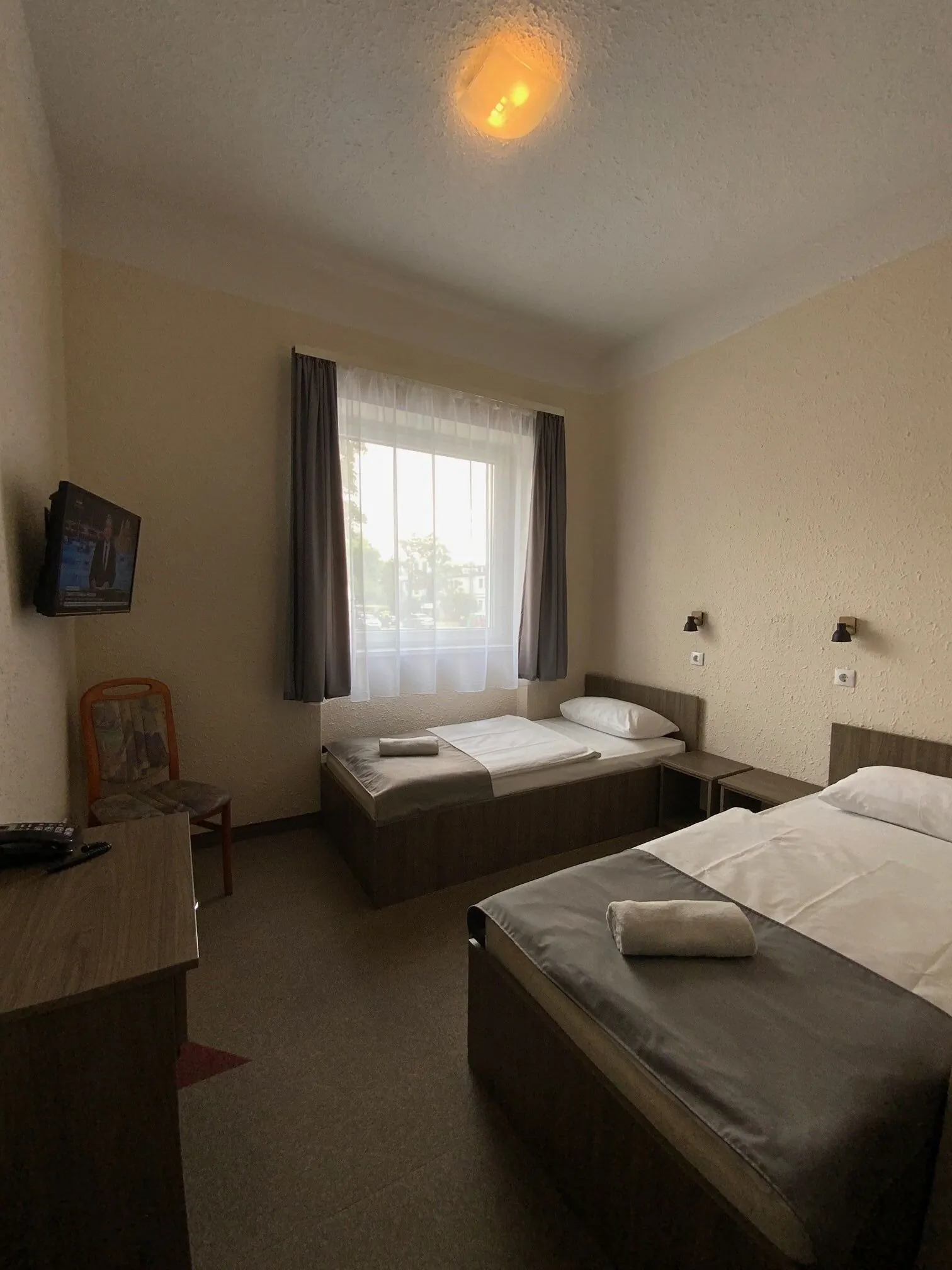 Ingyenes Reggeli és Parkolás Hotel Budapest – Budapesta, Ungaria