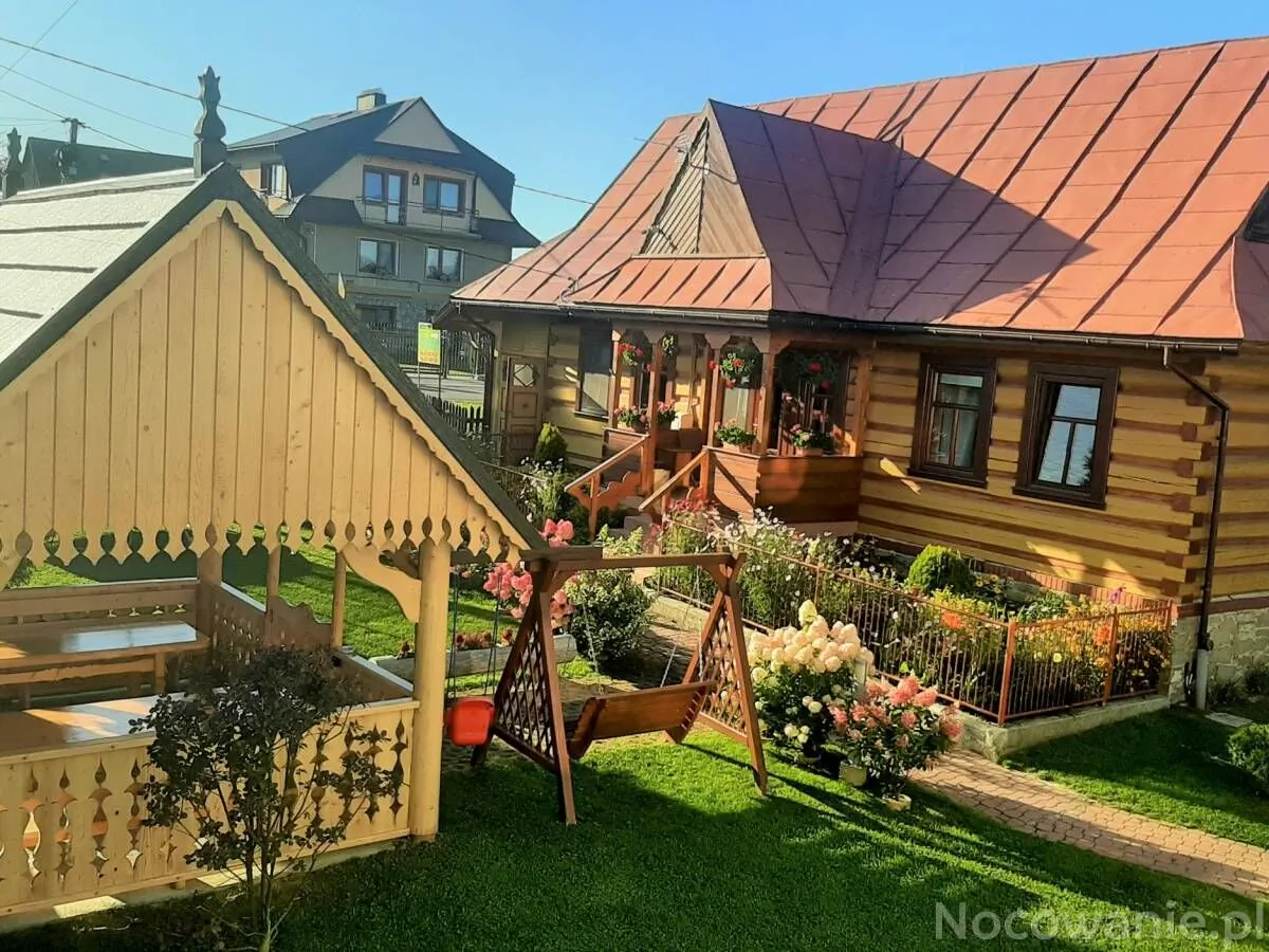 U Zosi Kowalczyk Gronków, Białka Tatrzańska – Gronków, Polska