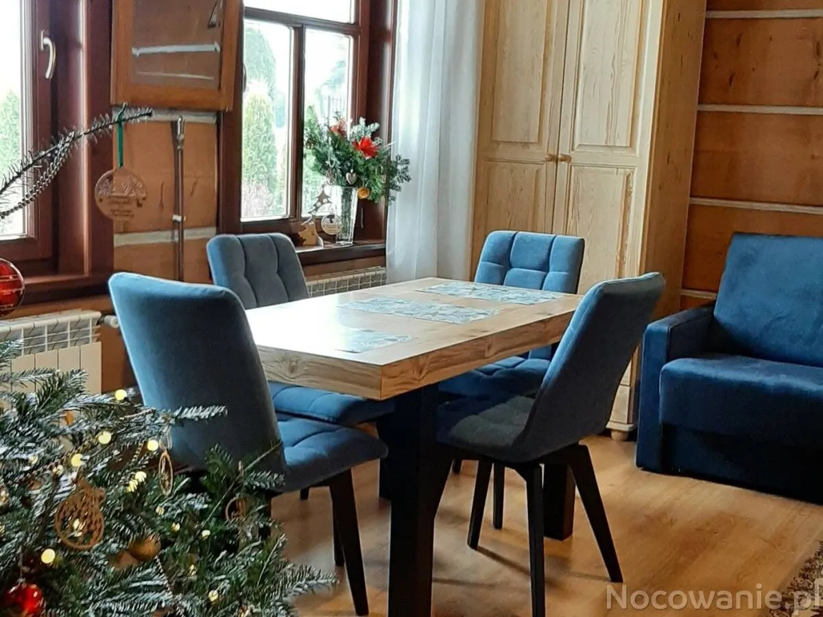 U Zosi Kowalczyk Gronków, Białka Tatrzańska – Gronków, Polska