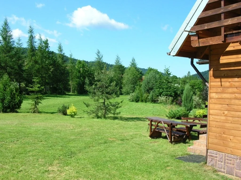 Domki Nad Strumieniem Baligród - foto 10