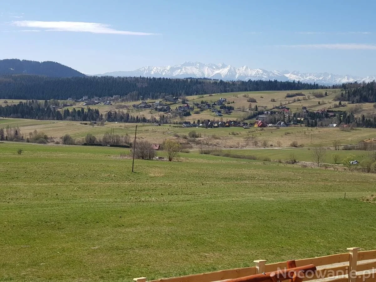 Witówka Grywałd, Krościenko nad Dunajcem – Krościenko nad Dunajcem, Polsko
