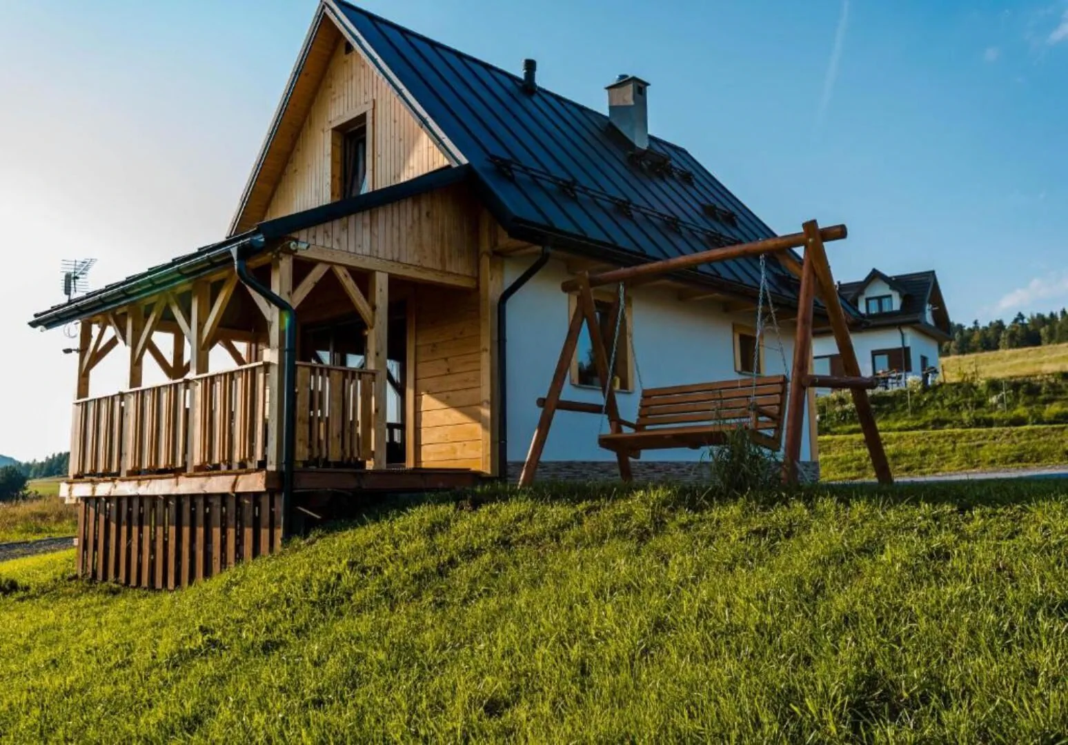 Witówka Grywałd, Krościenko nad Dunajcem – Krościenko nad Dunajcem, Polsko