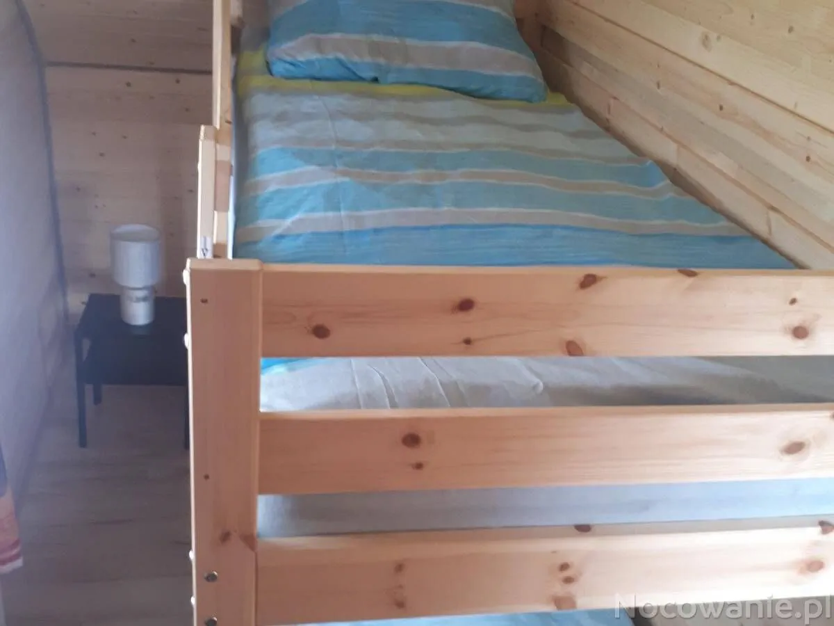 Sielsko i Anielsko u Beaty Kruklanki – Kruklanki, Polska