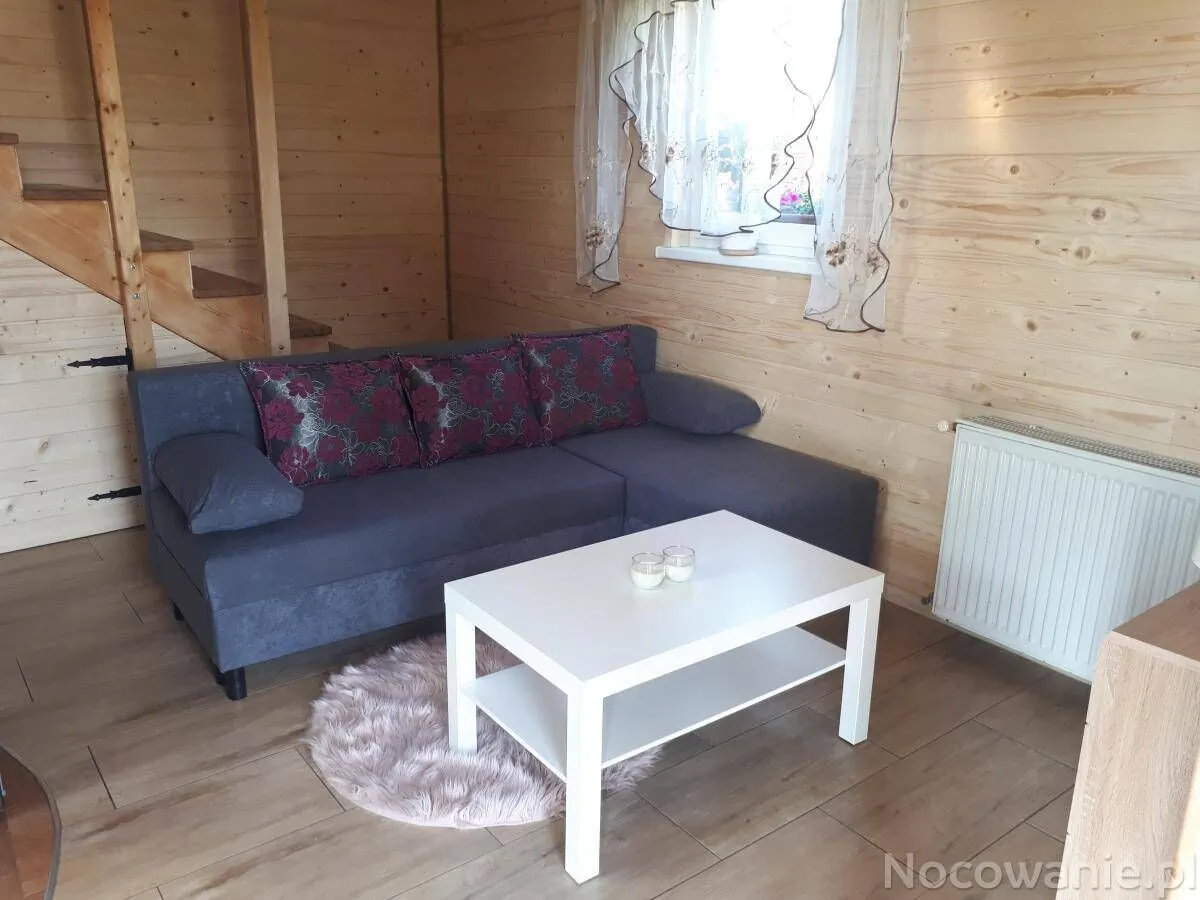 Sielsko i Anielsko u Beaty Kruklanki – Kruklanki, Polska