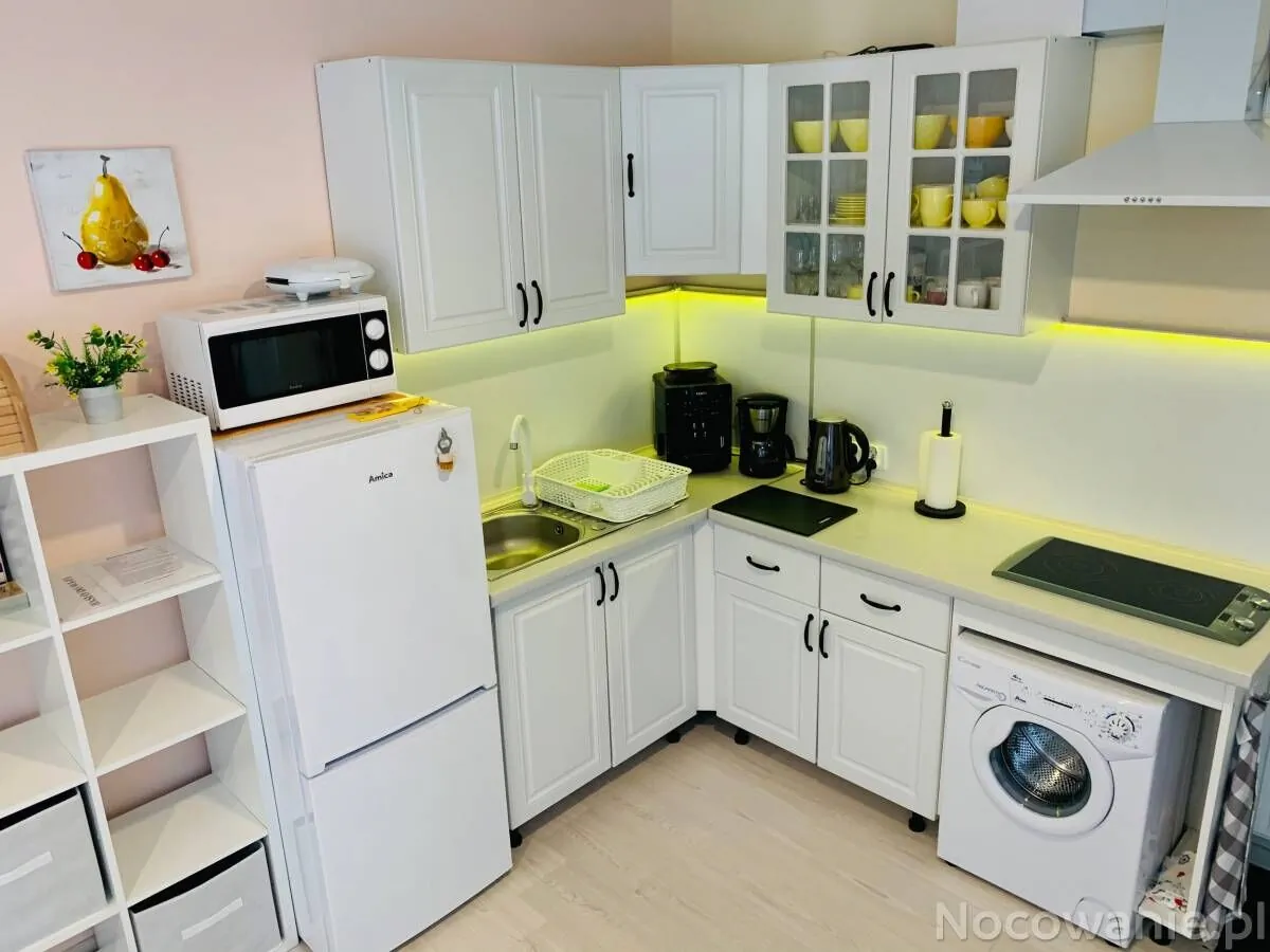 Apartament Komfort Ustroń – Ustroń, Polska
