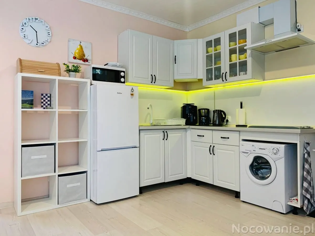 Apartament Komfort Ustroń – Ustroń, Polska