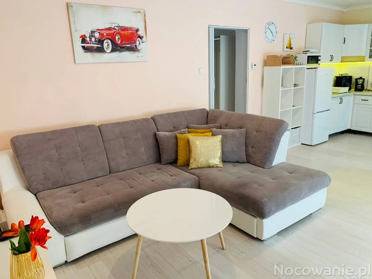 Apartament Komfort Ustroń – Ustroń, Polska