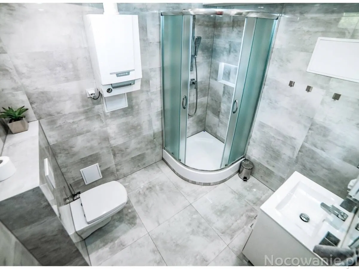 Apartament Komfort Ustroń – Ustroń, Polska