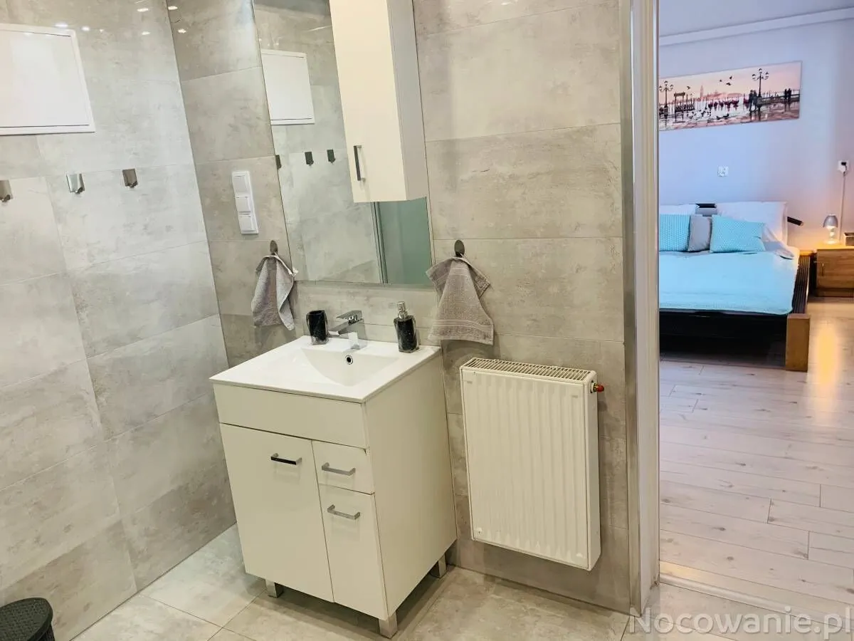 Apartament Komfort Ustroń – Ustroń, Polska