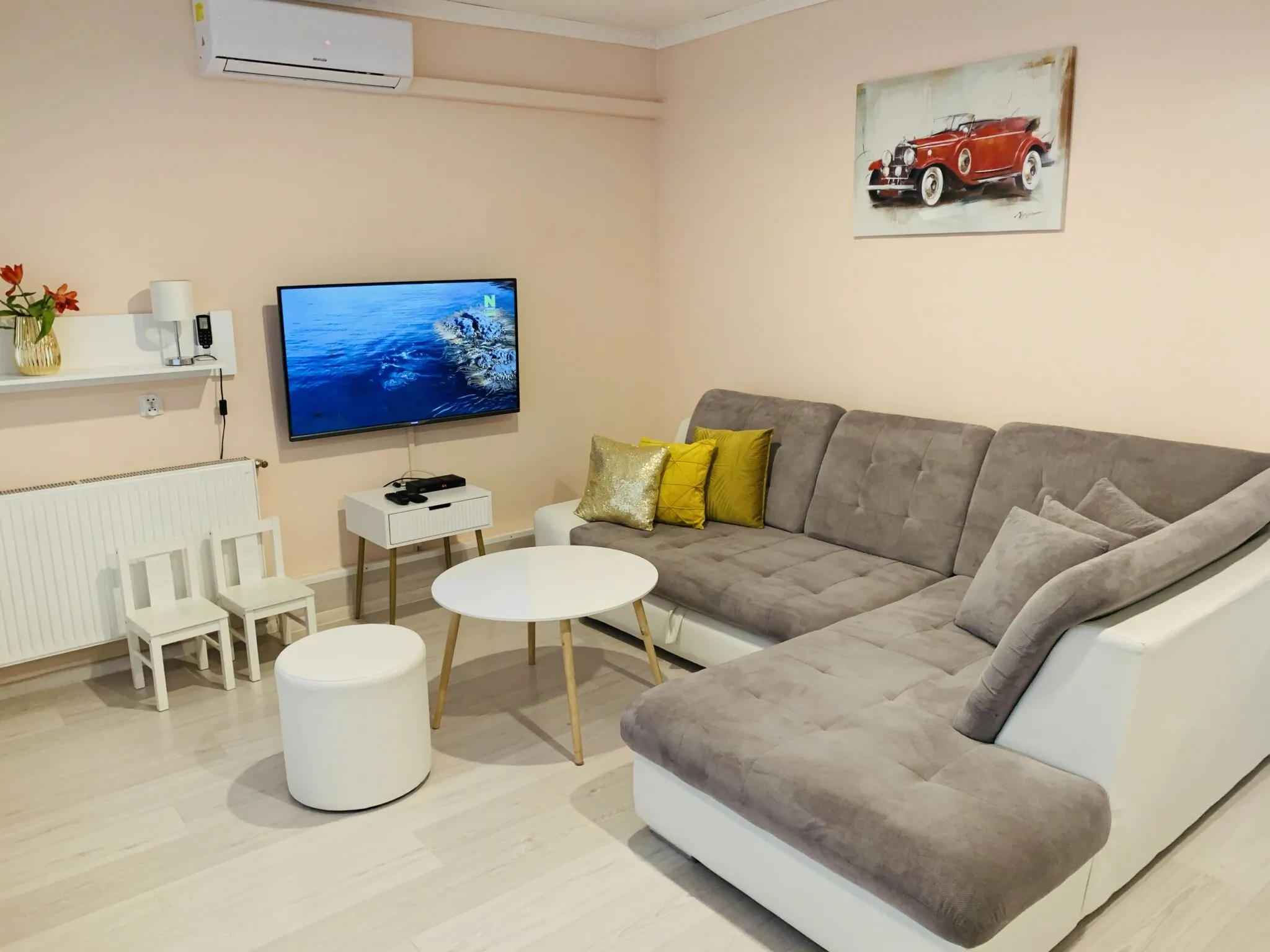 Apartament Komfort Ustroń – Ustroń, Polska