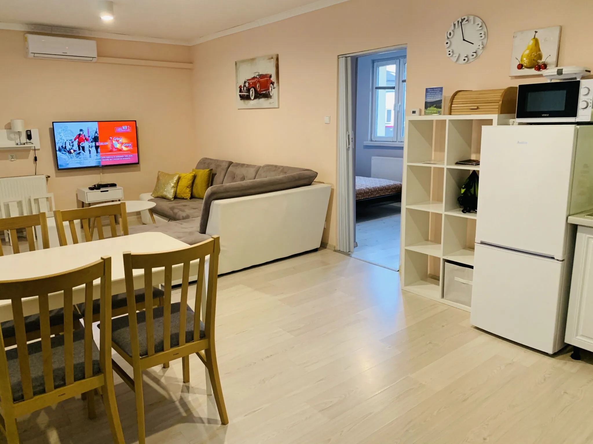 Apartament Komfort Ustroń – Ustroń, Polska