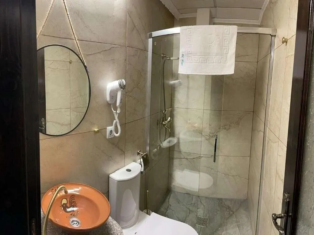 Pensiunea El Ryo 1 Călimănești - foto 2