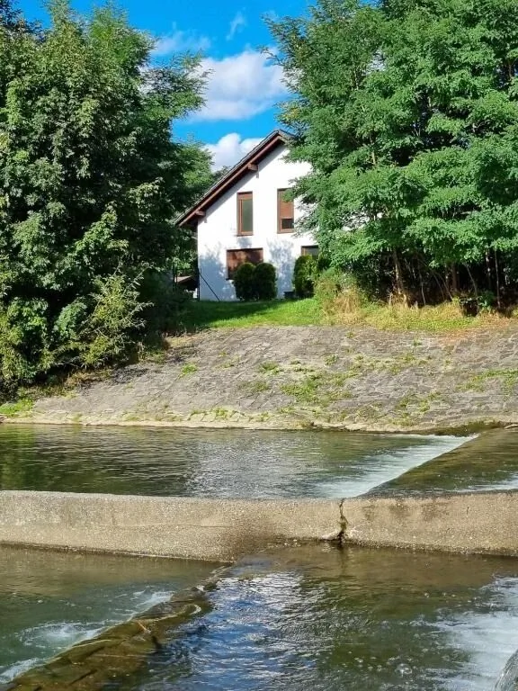 Pustelnika Chatka nad Brennicą, Brenna  – Brenna, Polska