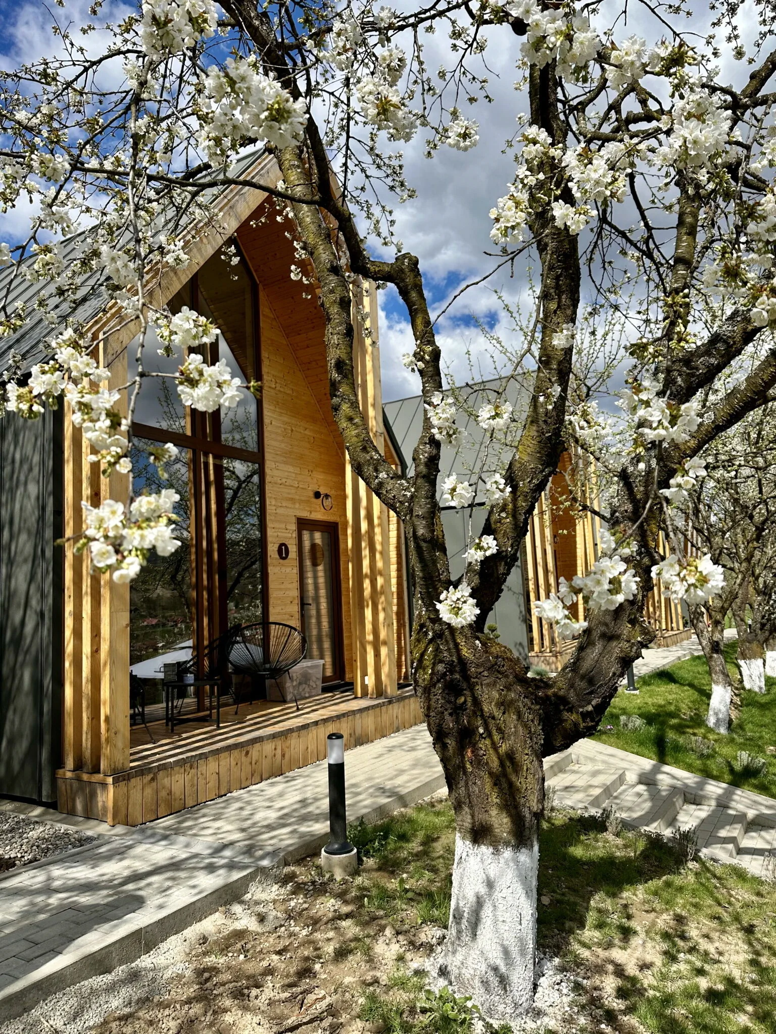 Cabana MILLAR's Sovata – Sovata, România