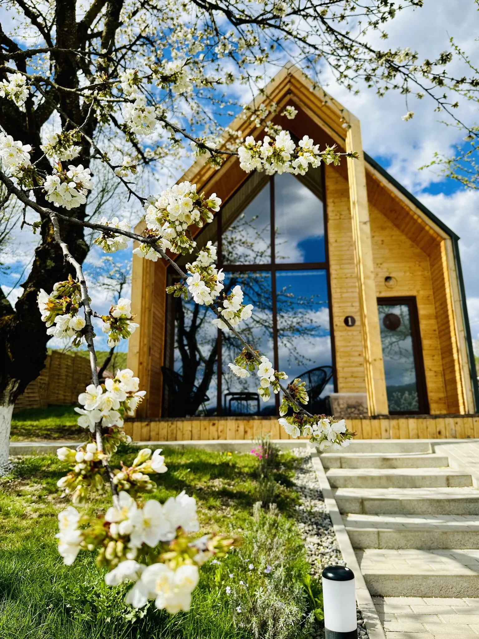 Cabana MILLAR's Sovata – Sovata, România