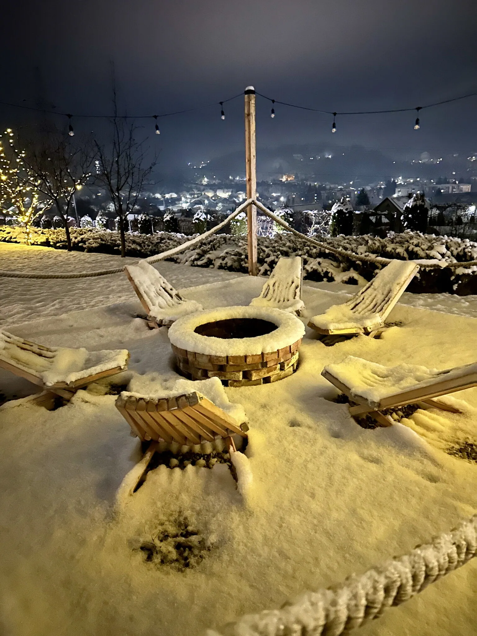 Cabana MILLAR's Sovata – Sovata, România