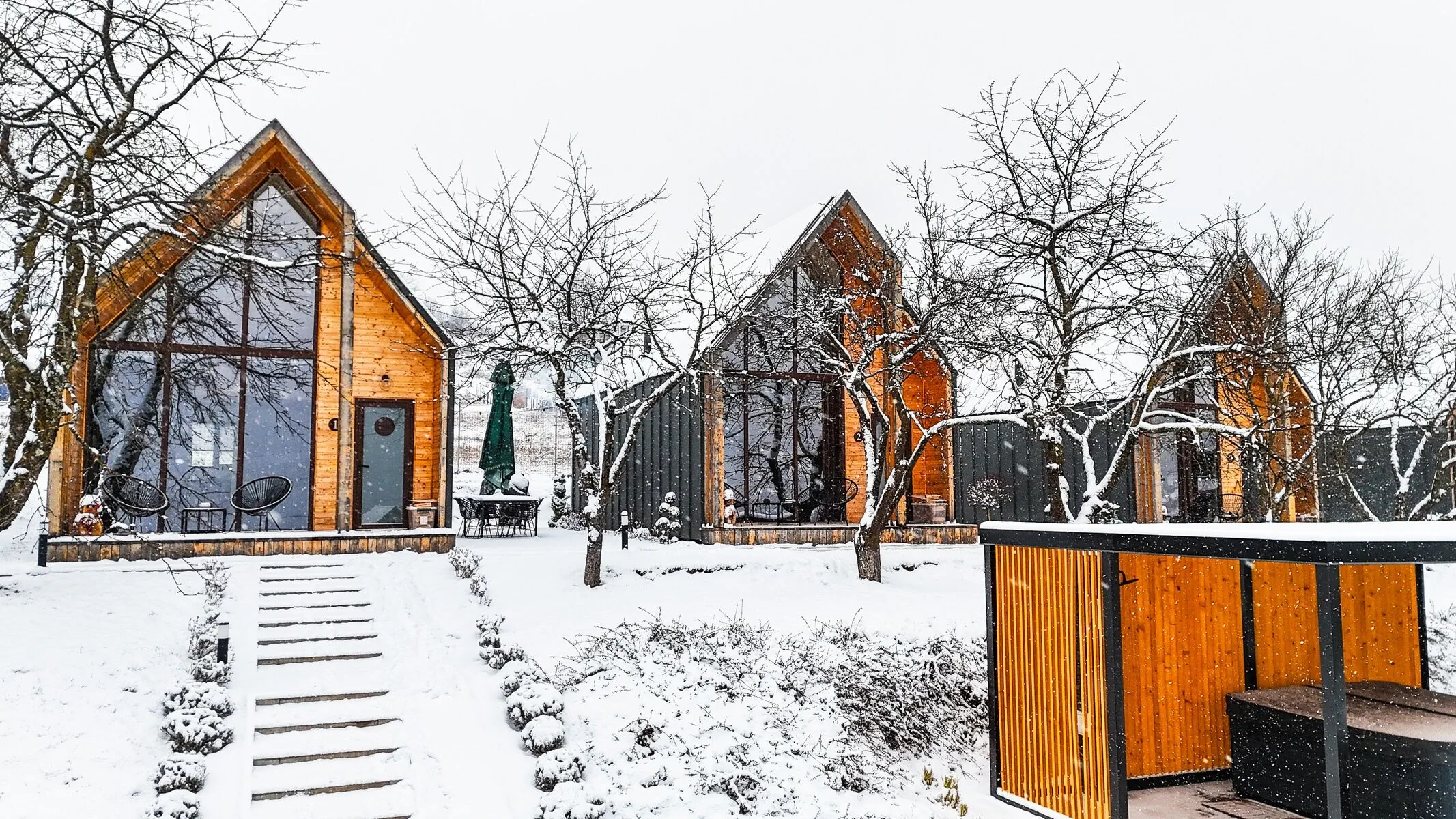 Cabana MILLAR's Sovata – Sovata, România