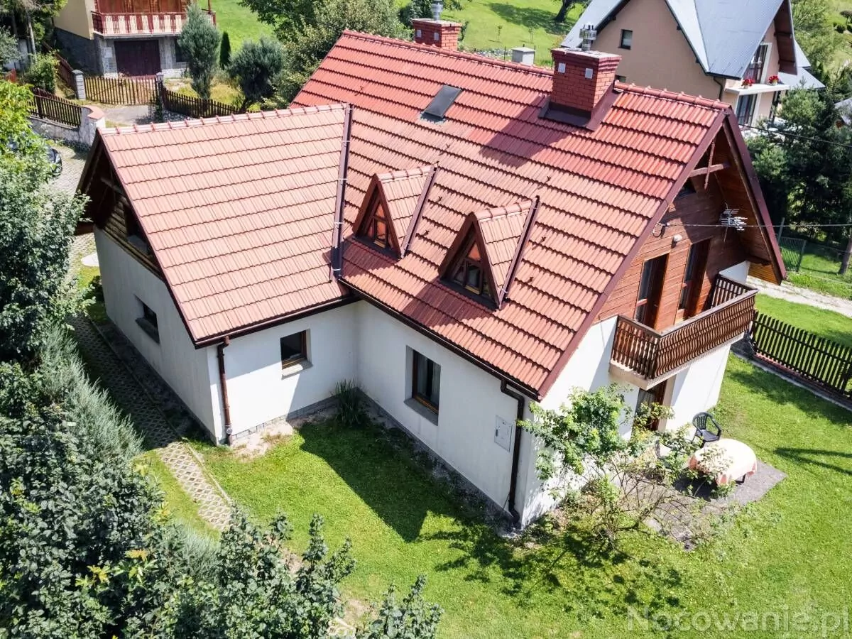 Domy Do Wynajęcia Huba, Czorsztyn – Czorsztyn, Polska