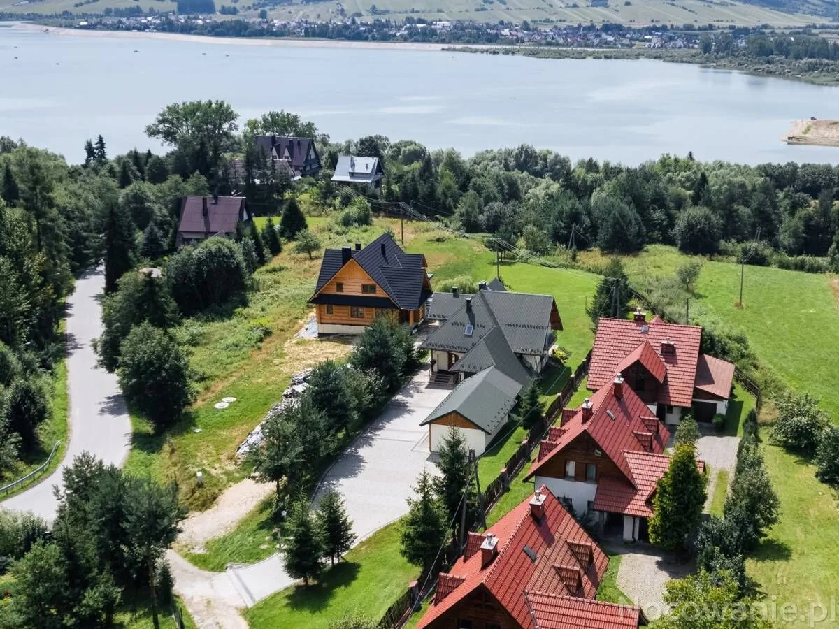 Domy Do Wynajęcia Huba, Czorsztyn – Czorsztyn, Polska