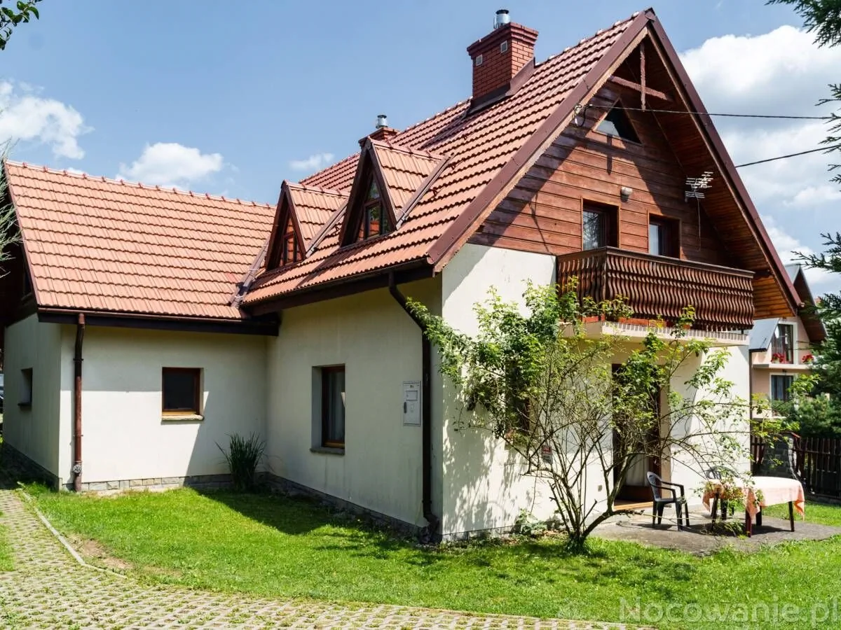 Domy Do Wynajęcia Huba, Czorsztyn – Czorsztyn, Polska